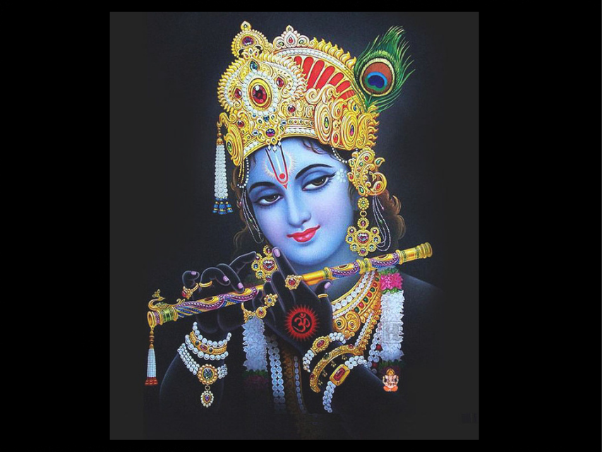 क्यों धारण करते है भगवान श्री कृष्णा मोर का पंख Bhagwan Shri Krishna Mor Ka Pankh Kyu Dharan Karte Hai