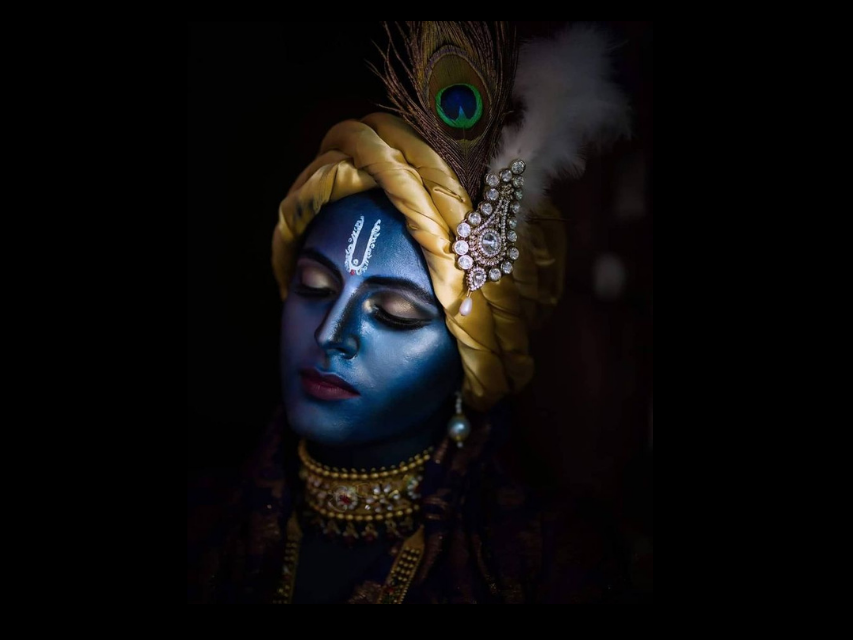 Lord Krishna's interesting facts || भगवान श्री कृष्ण के बारे में रोचक तथ्य