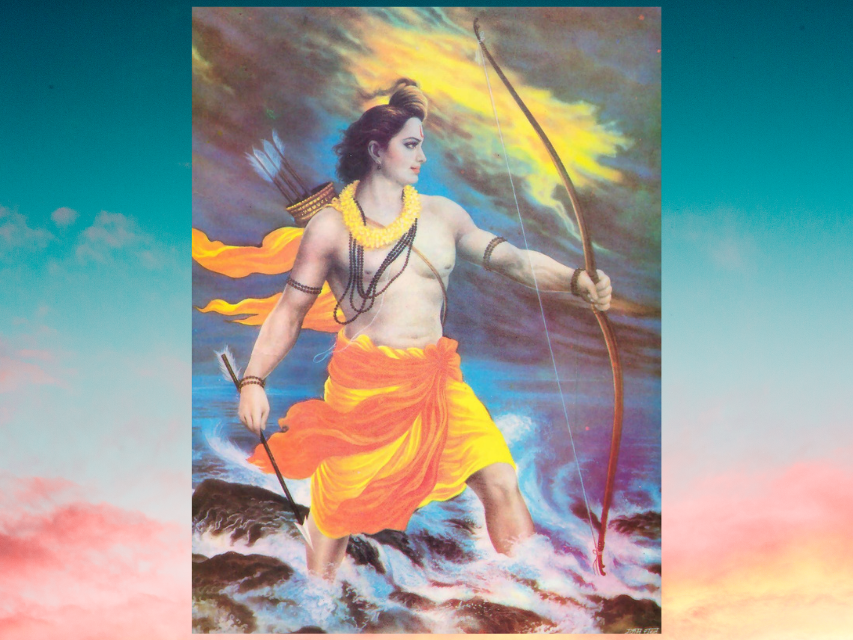 Top 10 Facts About Lord Rama || भगवान श्री राम के बारे में कुछ अनसुने रहस्य