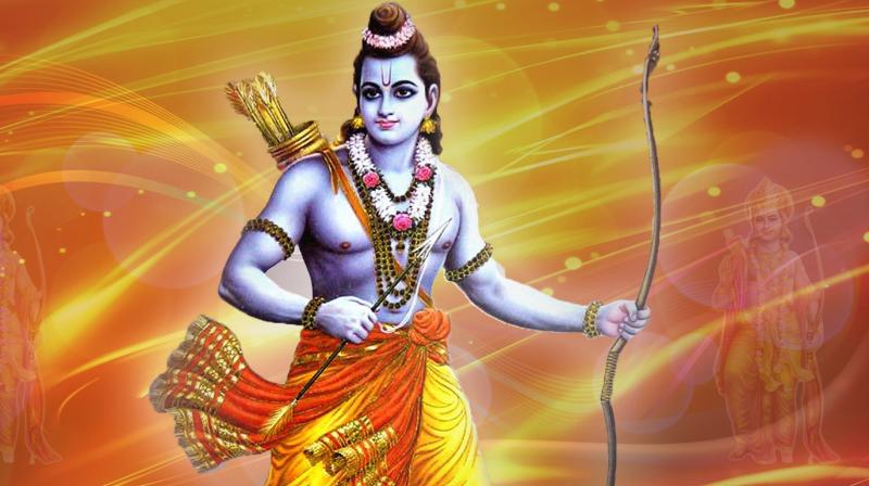 भगवान राम की मृत्यु कैसे हुई