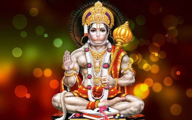 भगवान हनुमान जी की रोचक कथाएं