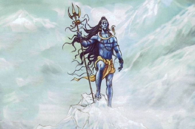  भगवान शिव से जुड़ी रोचक कथा