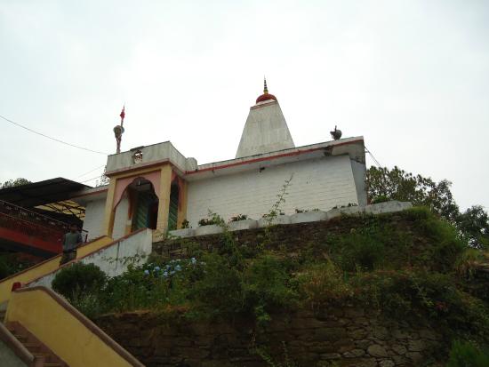 राम मंदिर रानीखेत