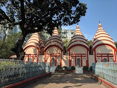 ढाकेश्वरी मंदिर