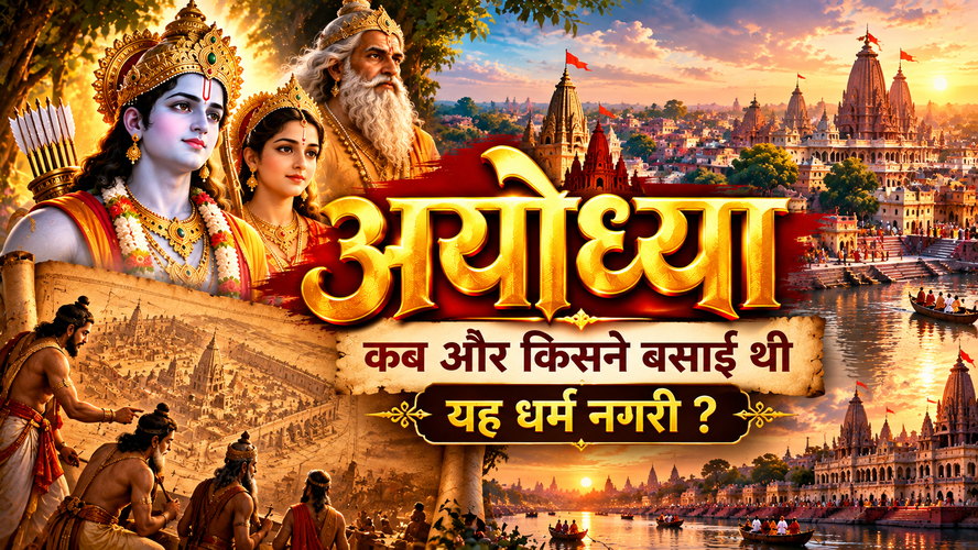 Ayodhya : ?? ?? ????? ???? ?? ?? ???? ????  |